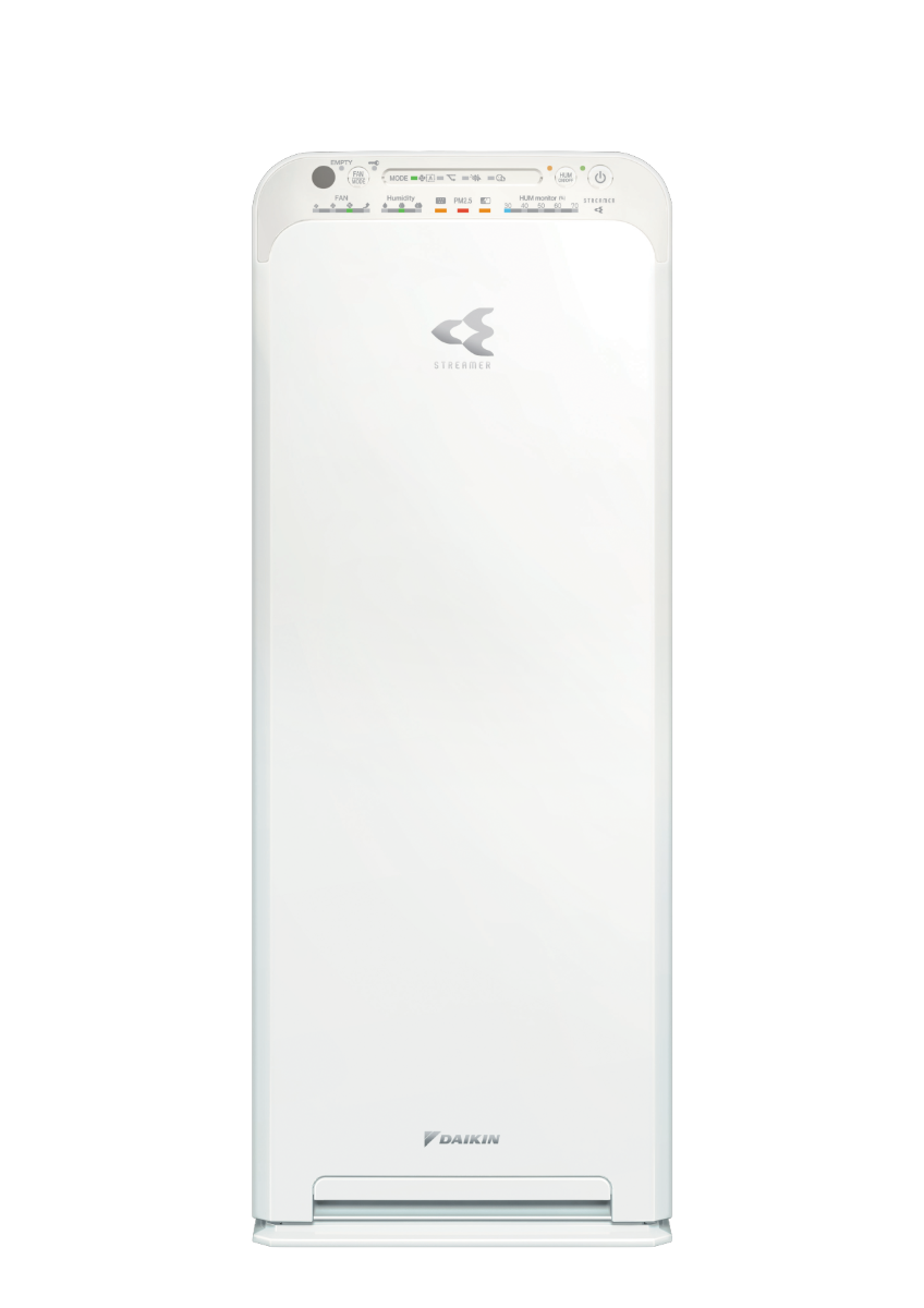 Daikin - Air Purifer + Humidifier