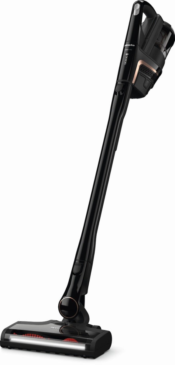 Miele - Triflex HX2 Cat & dog Obsidian Black Cordless - 11827140