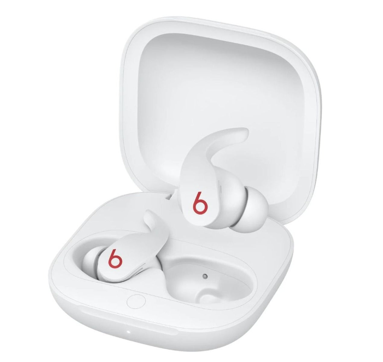 Beats Fit Pro True Wireless Earbuds - White