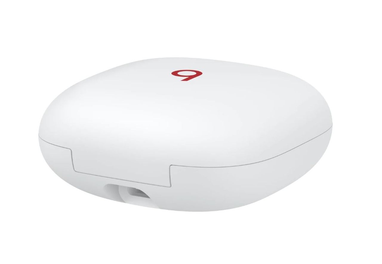 Beats Fit Pro True Wireless Earbuds - White