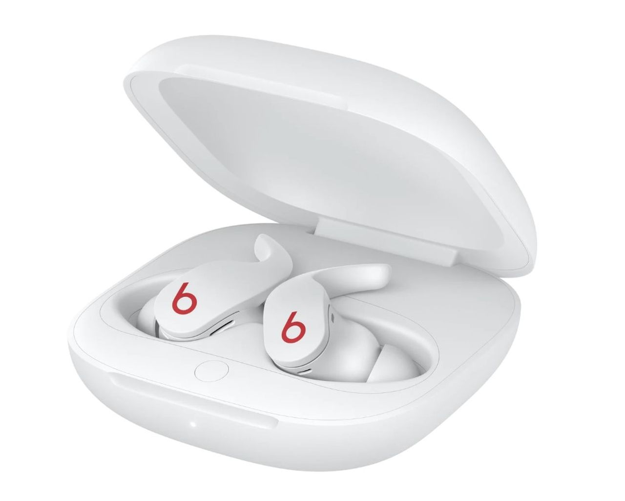 Beats Fit Pro True Wireless Earbuds - White