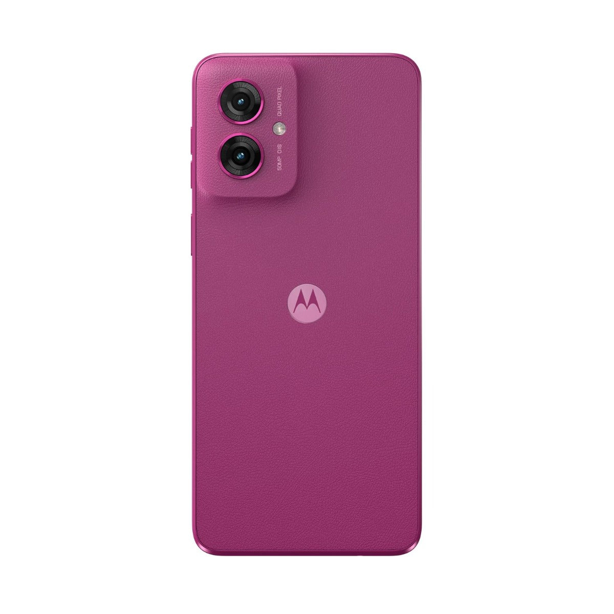 Motorola - Moto G55 5G 128GB Purple