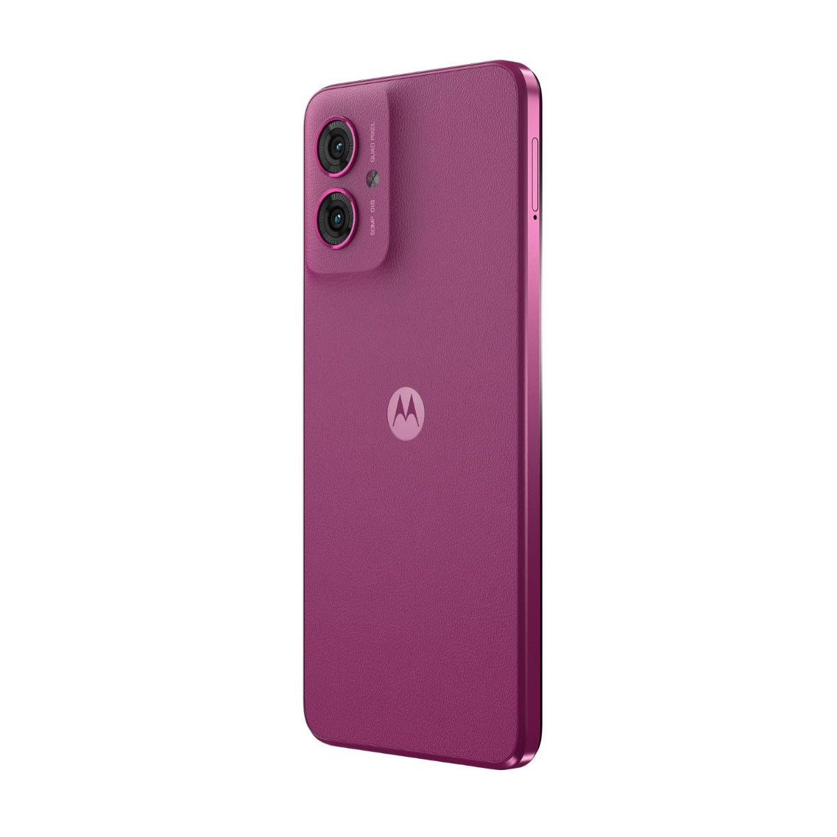 Motorola - Moto G55 5G 128GB Purple
