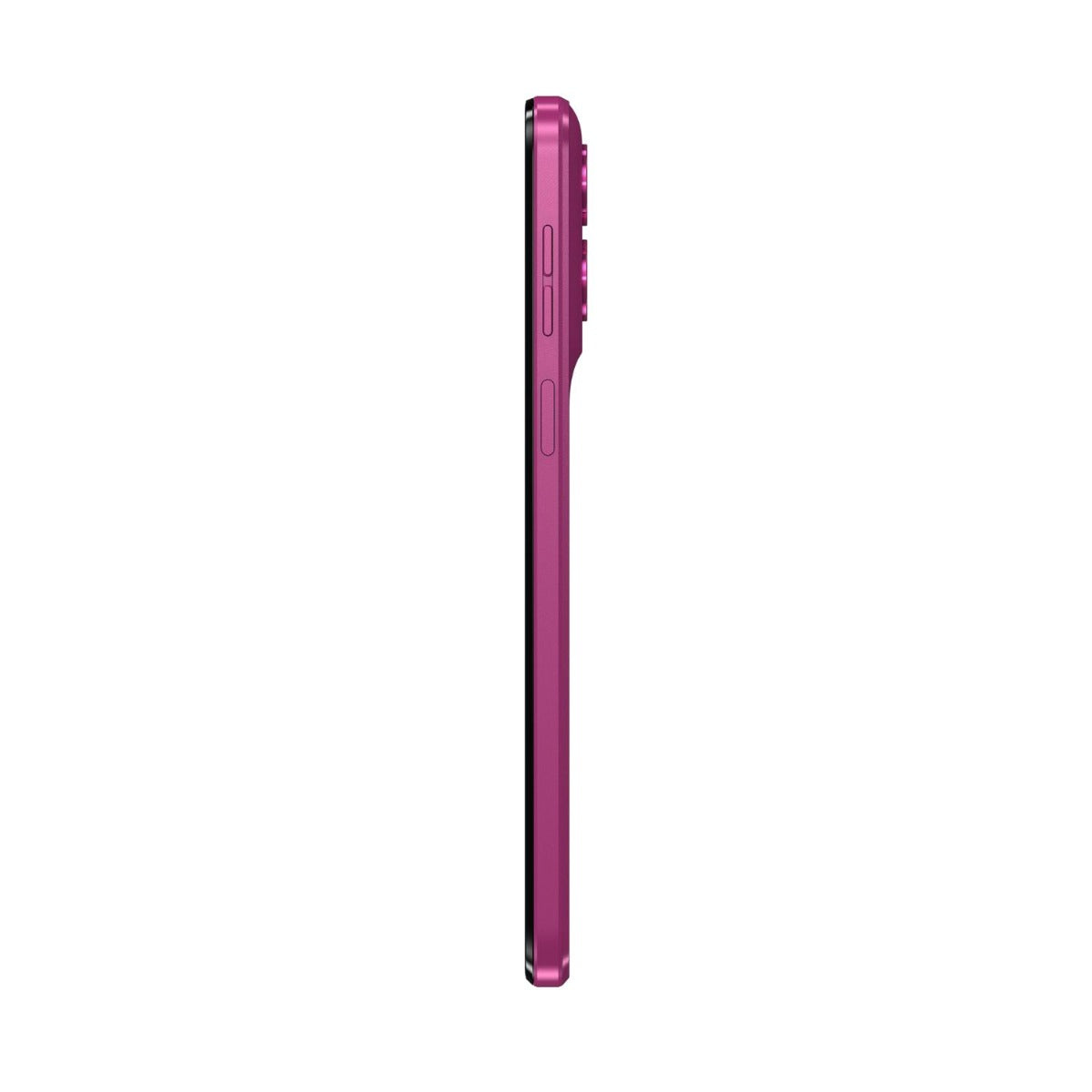 Motorola - Moto G55 5G 128GB Purple