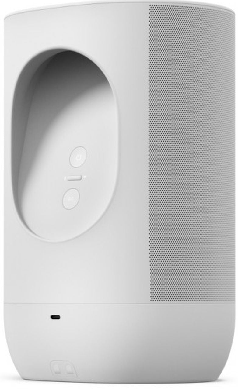 Sonos Move Smart speaker - White