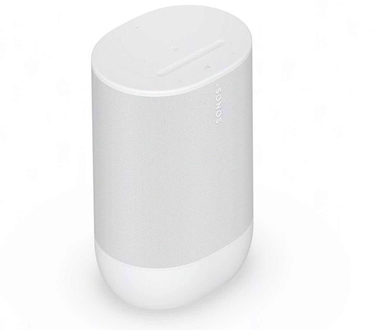 Sonos Move 2 Smart Speaker - White