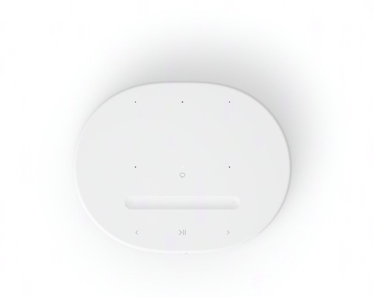 Sonos Move 2 Smart Speaker - White