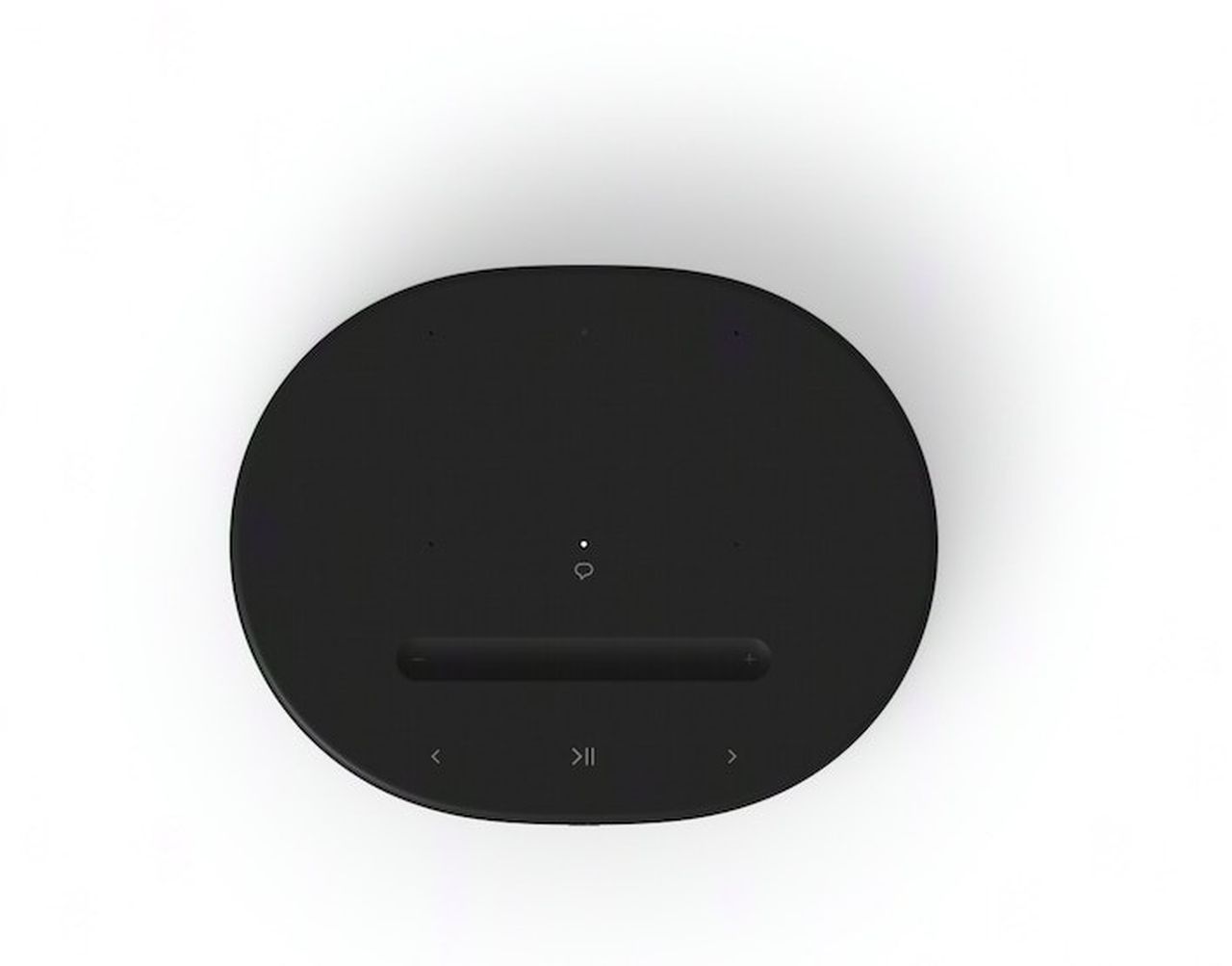 Sonos Move 2 Smart Speaker - Black
