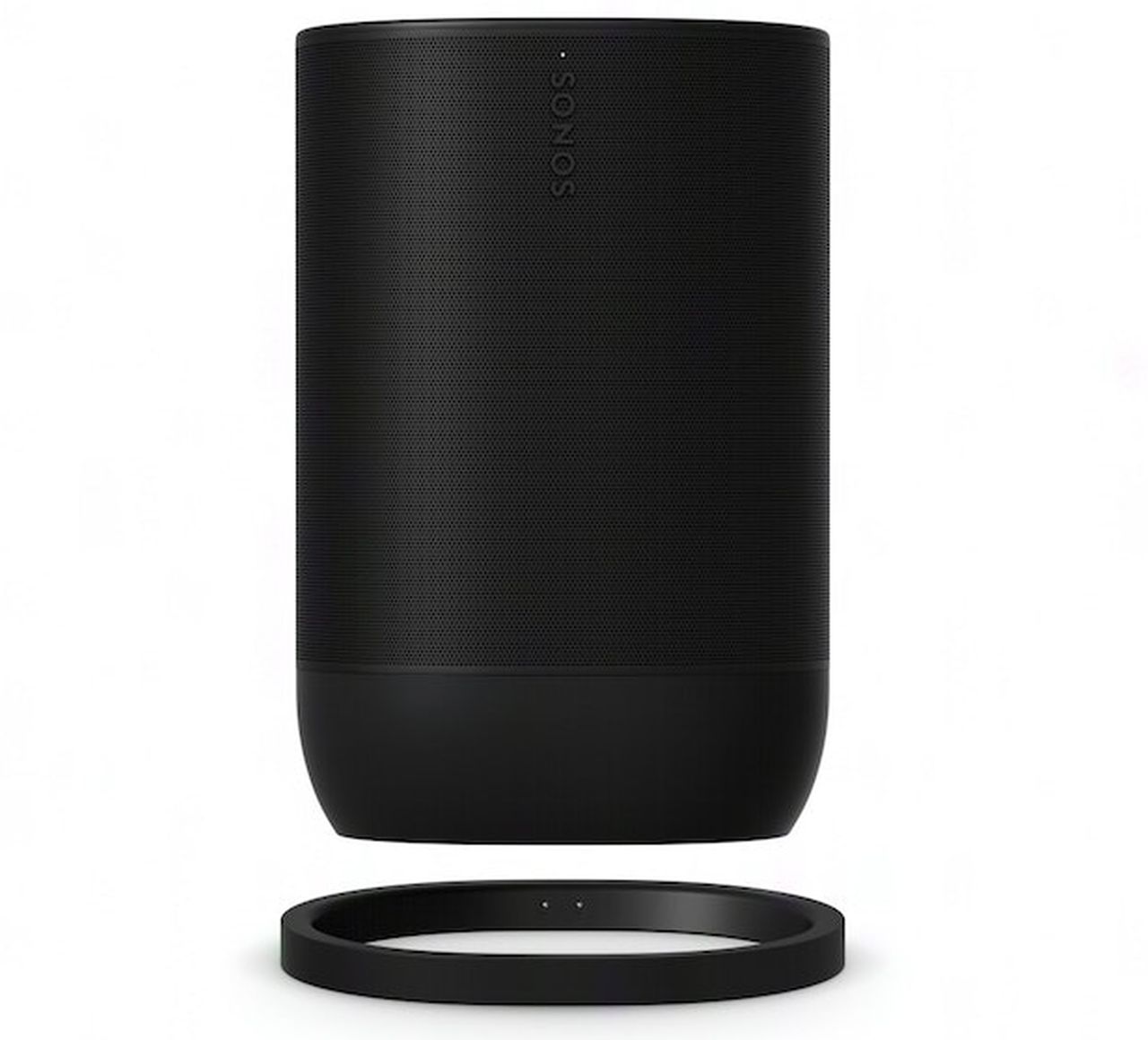 Sonos Move 2 Smart Speaker - Black