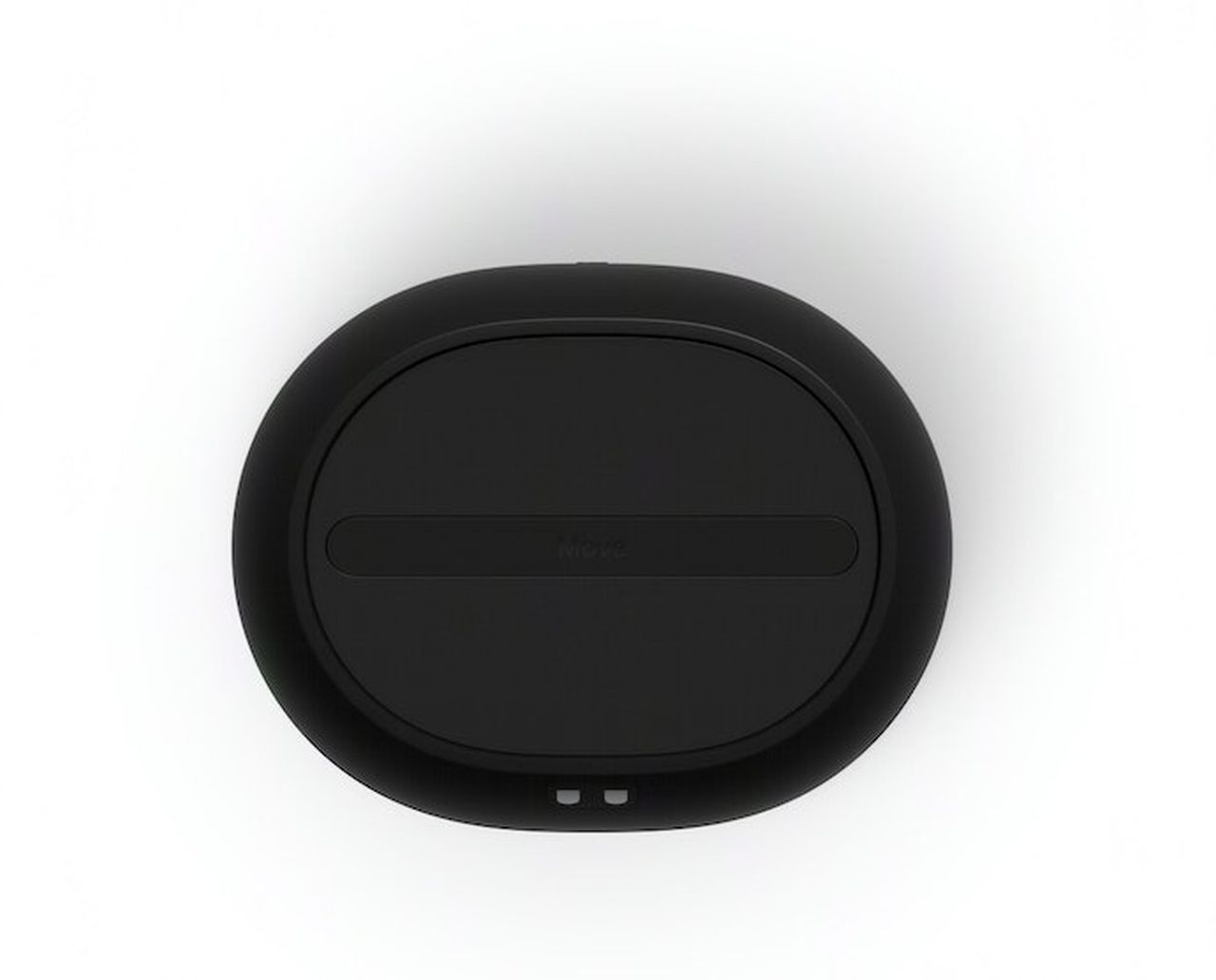Sonos Move 2 Smart Speaker - Black