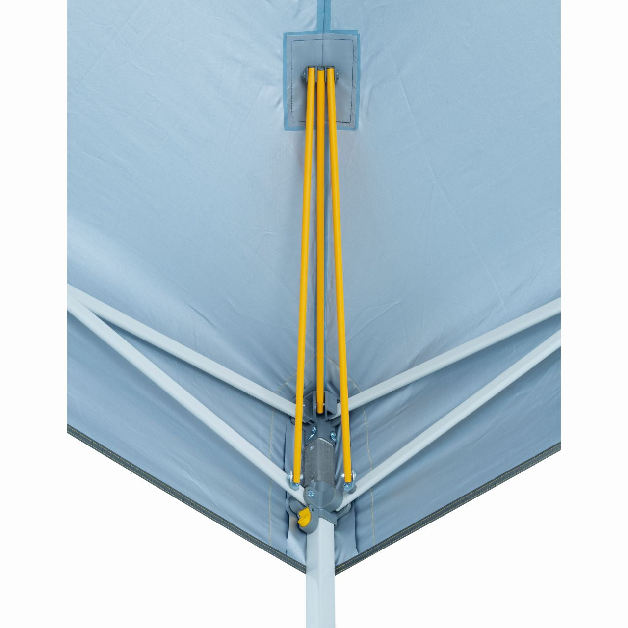 Oztrail - Deluxe 3.0 Gazebo - Blue