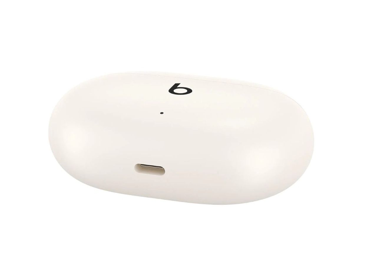 Beats Studio Buds + True Wireless Noise Cancelling Earbuds - Ivory