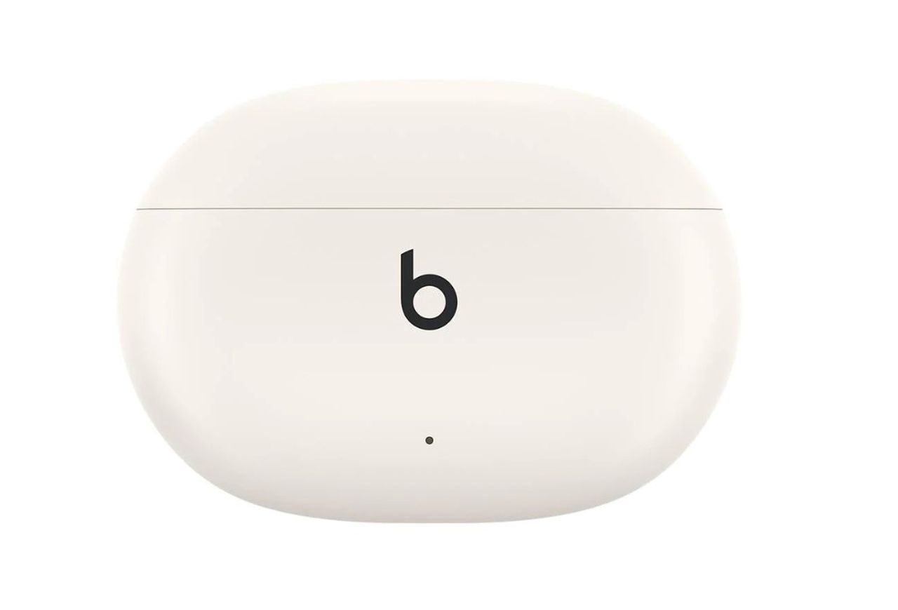 Beats Studio Buds + True Wireless Noise Cancelling Earbuds - Ivory