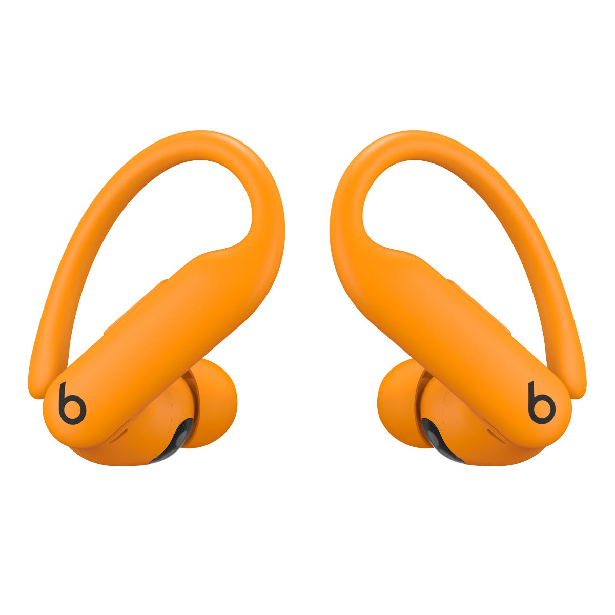 Beats - Powerbeats Pro 2 - High-Performance Earbuds - Electric Orange