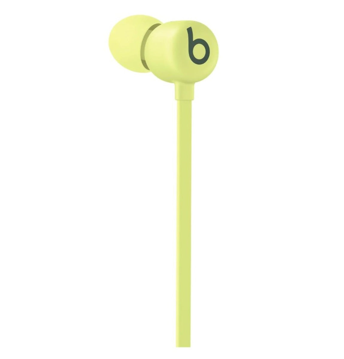 Beats Flex All-Day Wireless Earphones - Yuzu Yellow