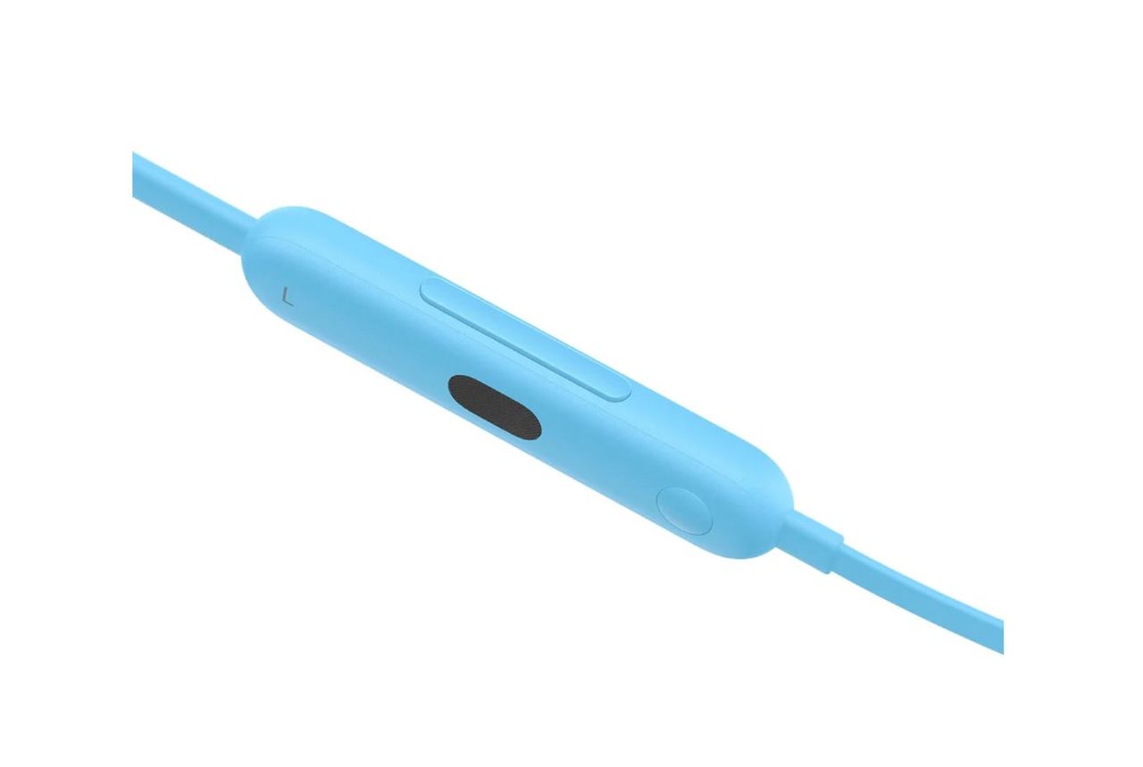 Beats Flex All-Day Wireless Earphones - Flame Blue