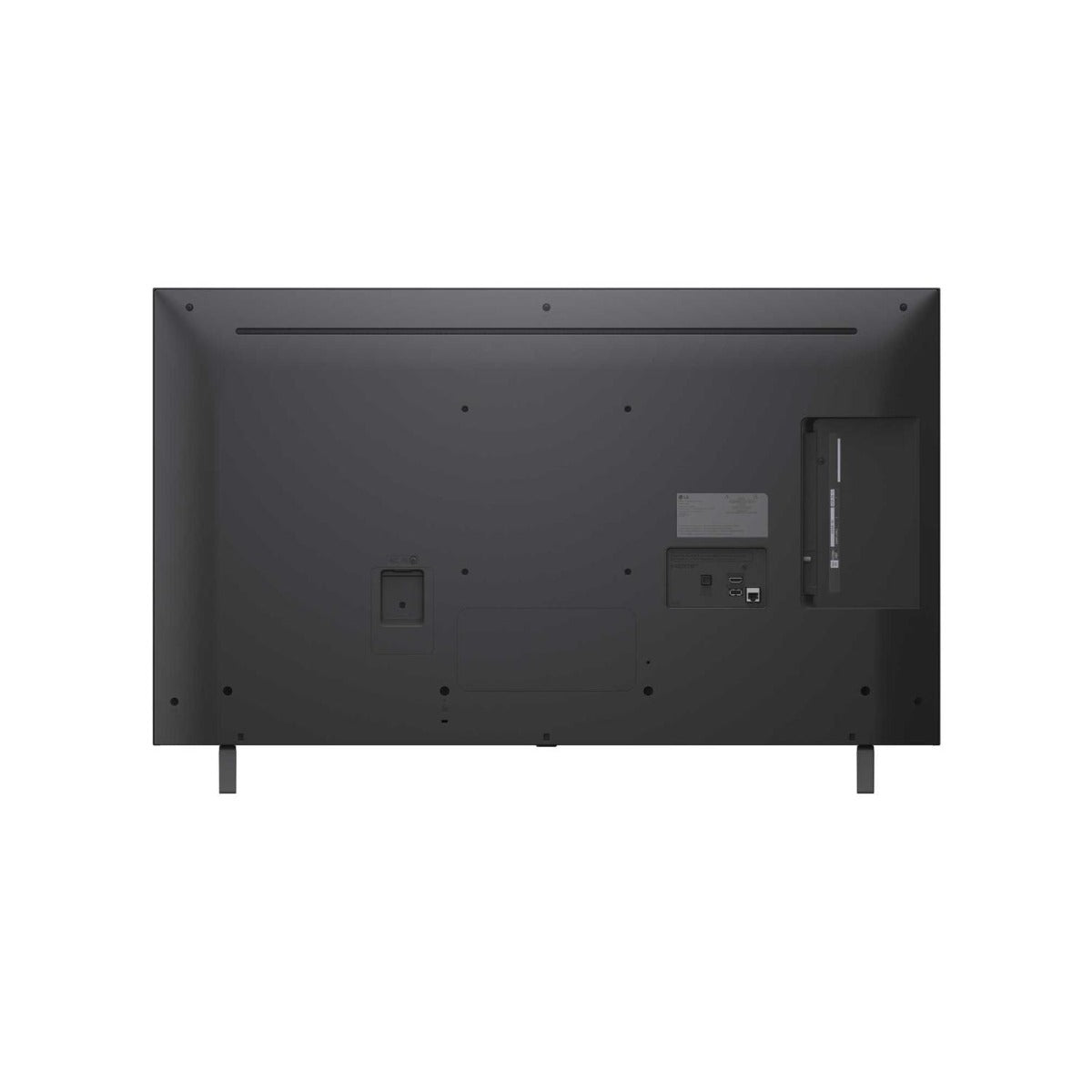LG - 86" NANO80A AI LED UHD 4K Smart TV (2025)