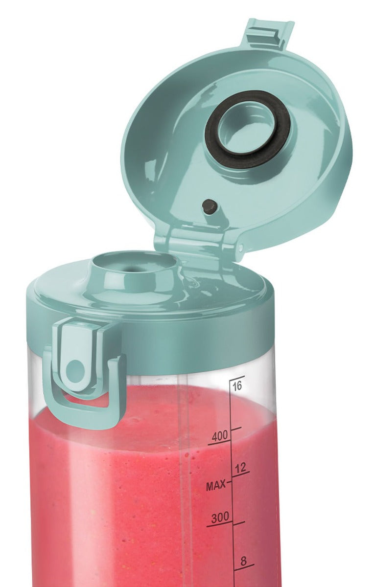 Nutri Bullet - Portable Blender - Eggshell