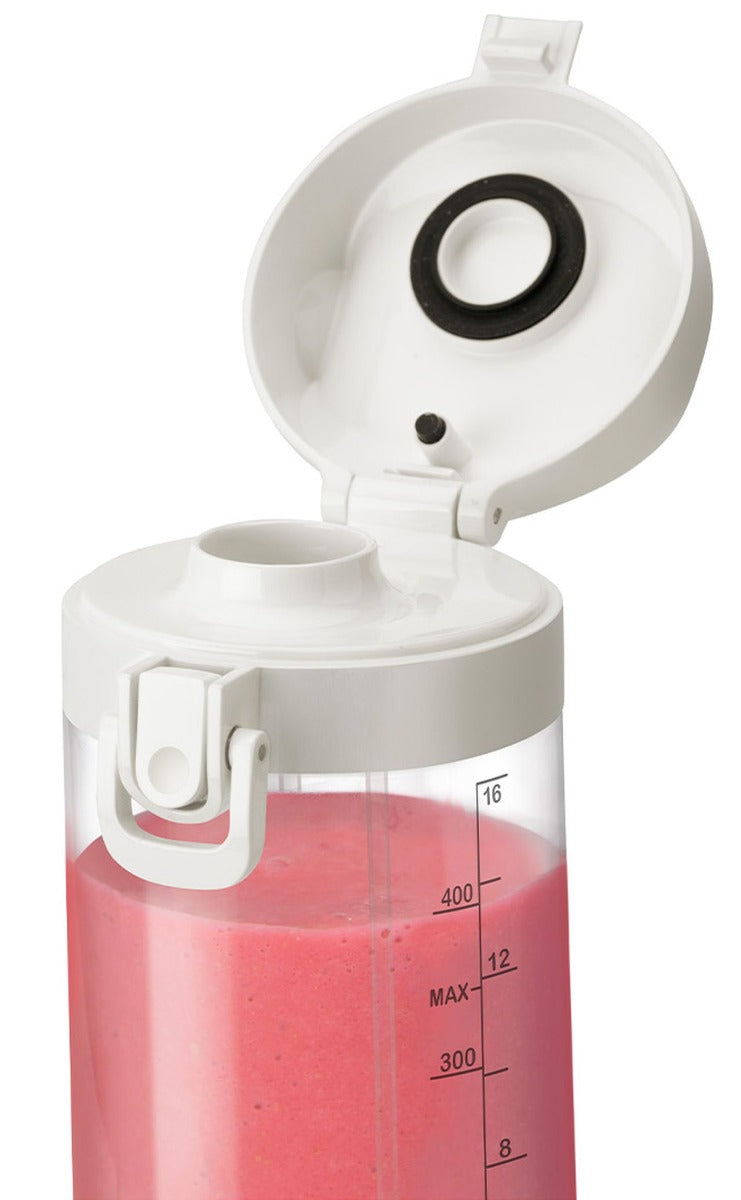 Nutri Bullet - Portable Blender - White