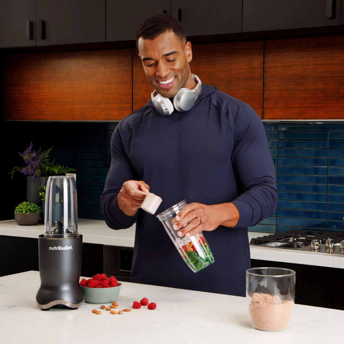 Nutri Bullet - Ultra 1200 Blender