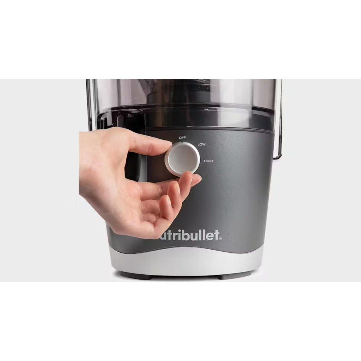 Nutribullet - 800W Juicer