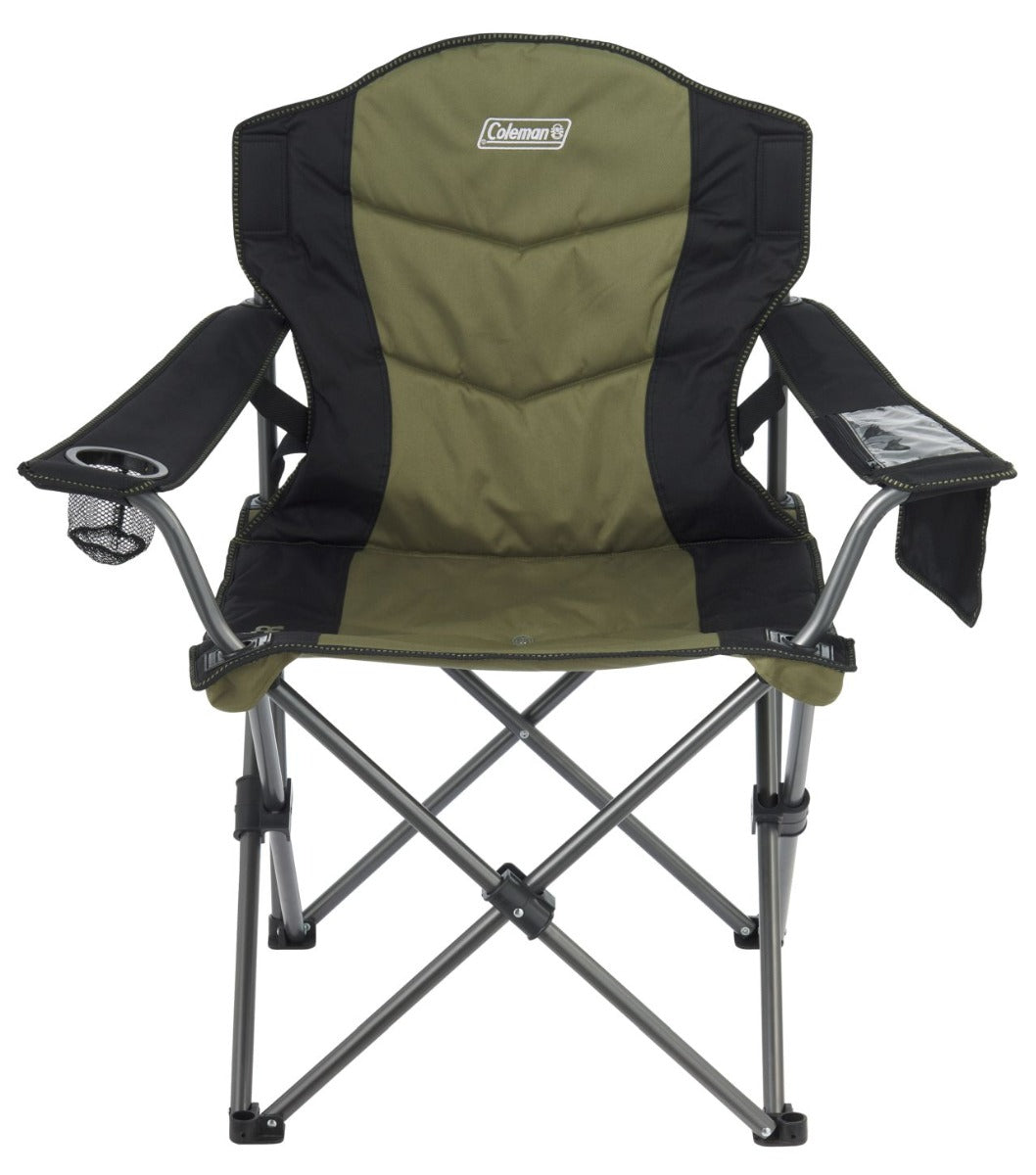 Coleman - Quad Chair Swagger 250+
