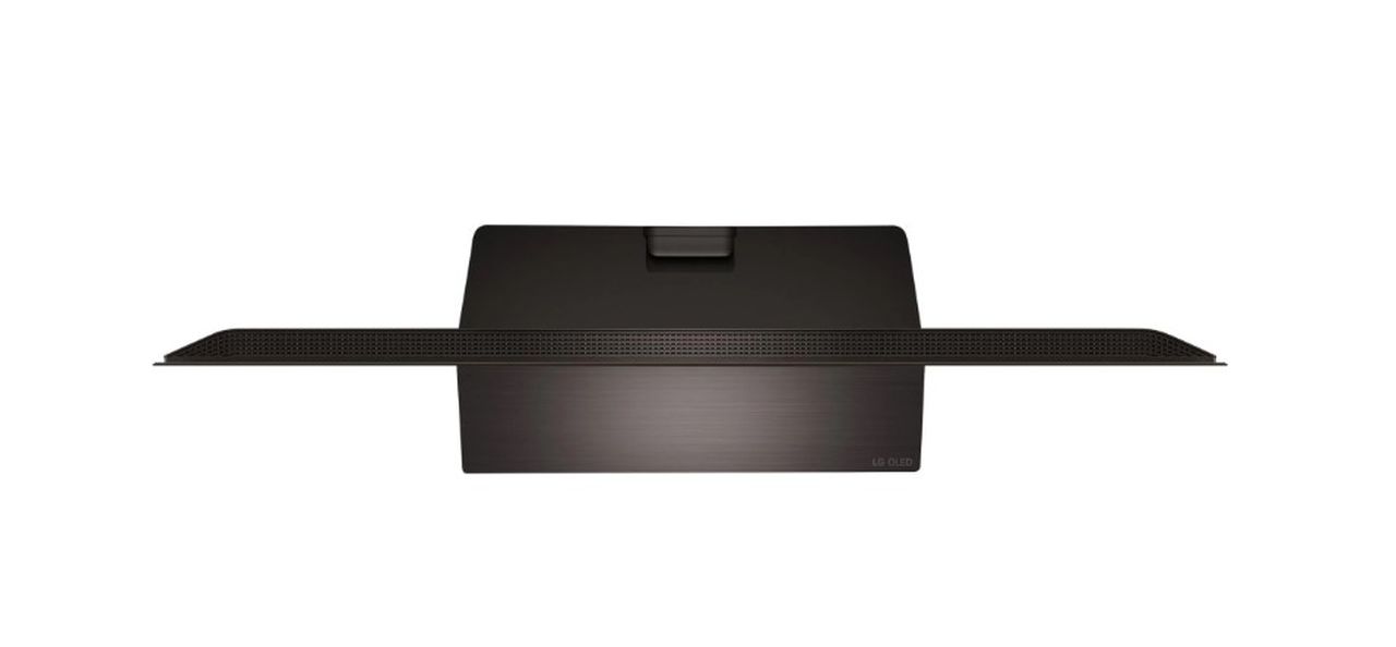 LG 48" OLED EVO C4 4K UHD SMART TV (2024)