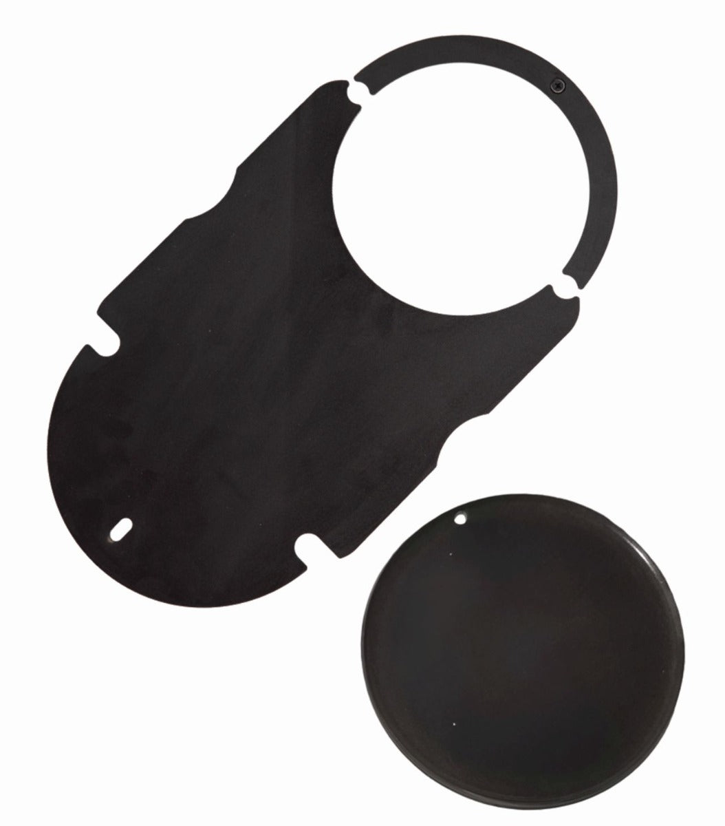 Ozpig - Big Pig Oven Smoker Adaptor (BP)