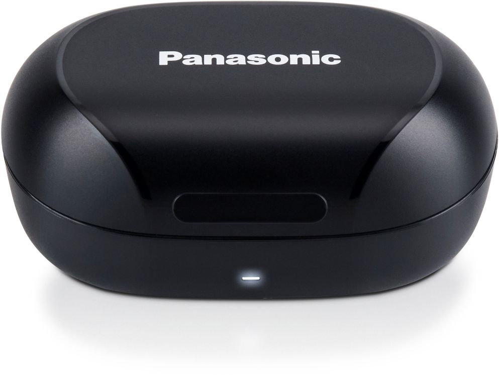 Panasonic - Digital Wireless Stereo Earphones