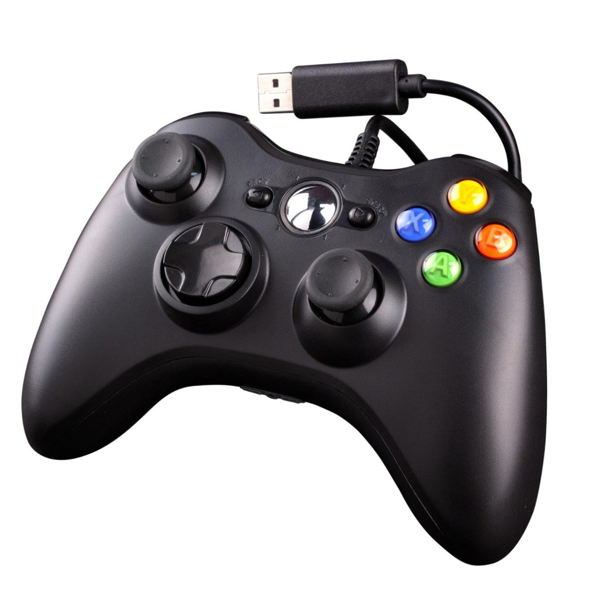 Laser - Gaming Wired PC Gaming Controller