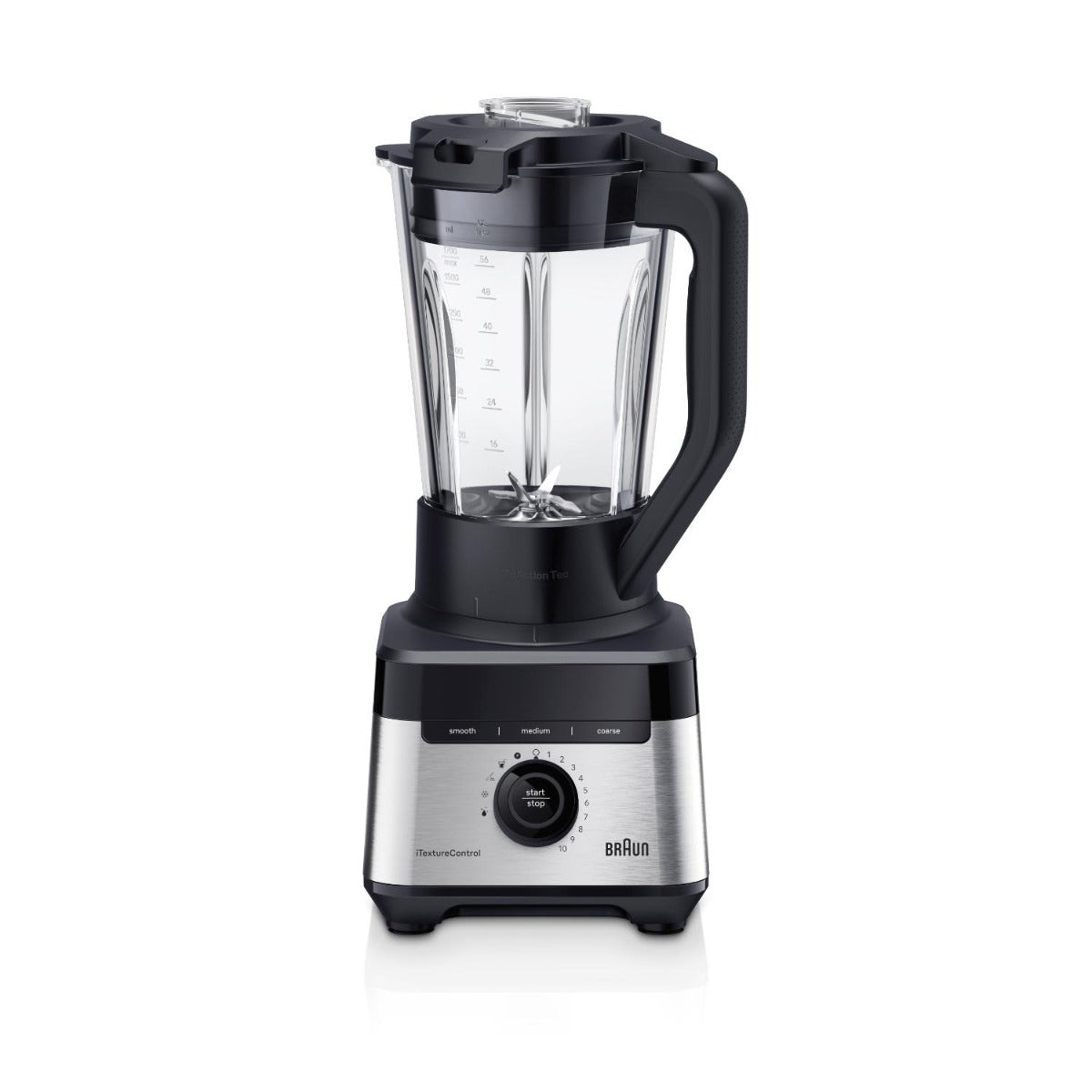 Braun - PowerBlend 7 Jug Blender
