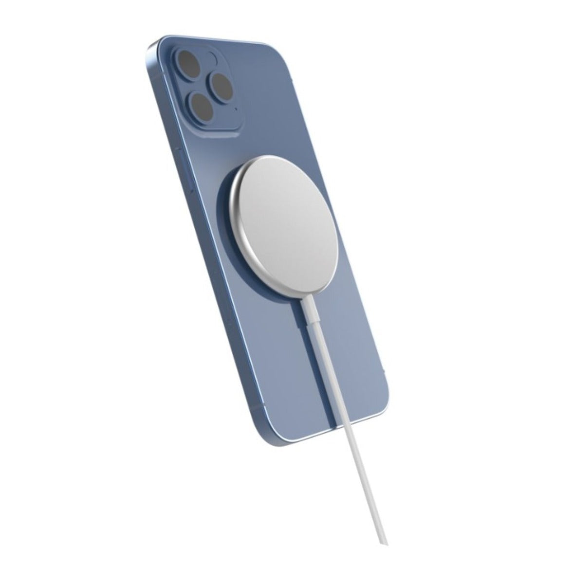 Laser ChargeCore Magnetic Wireless Charging Pad