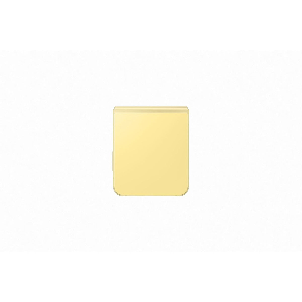 Samsung - Galaxy Z FLIP6 512GB - Yellow