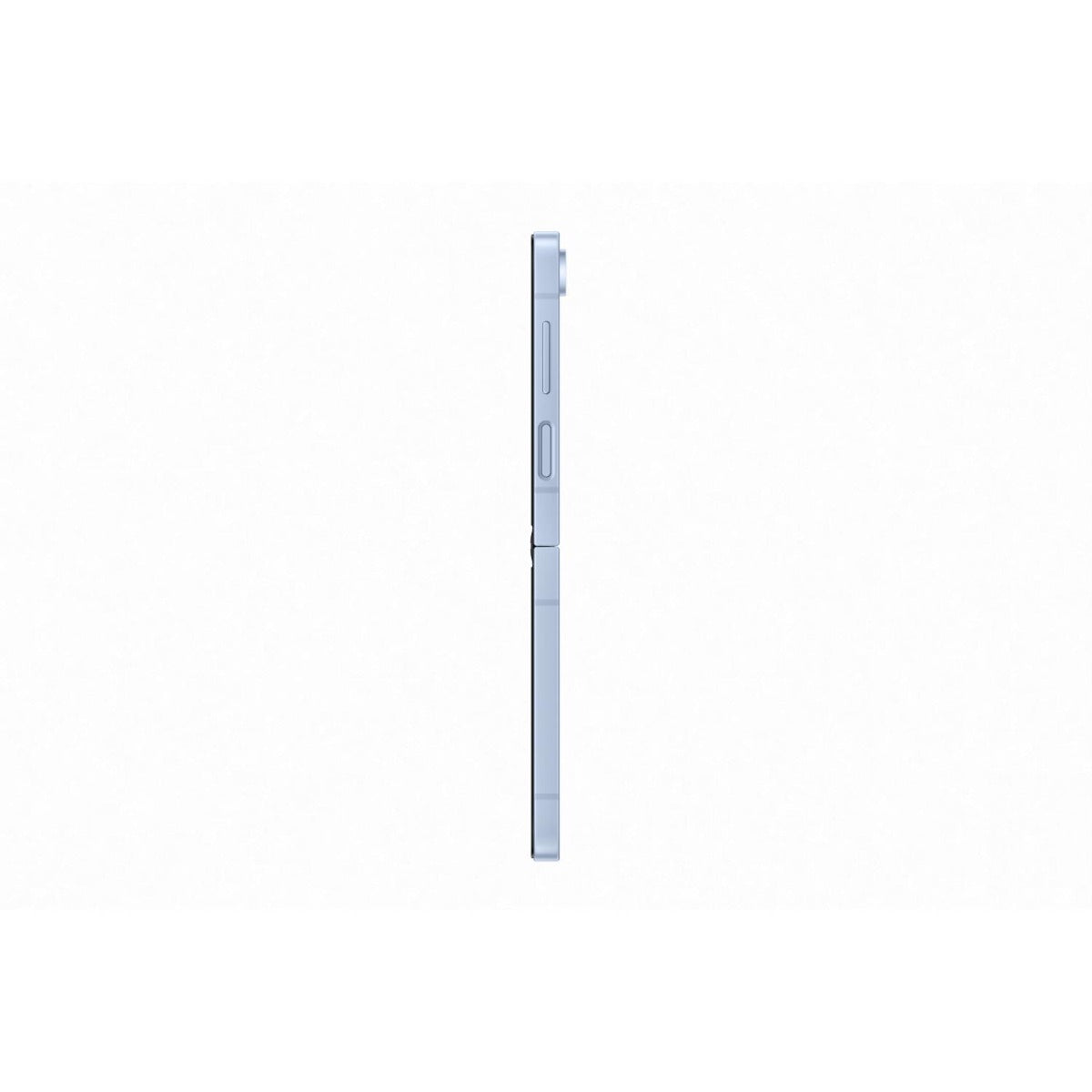 Samsung - Galaxy Z FLIP6 256GB - Blue