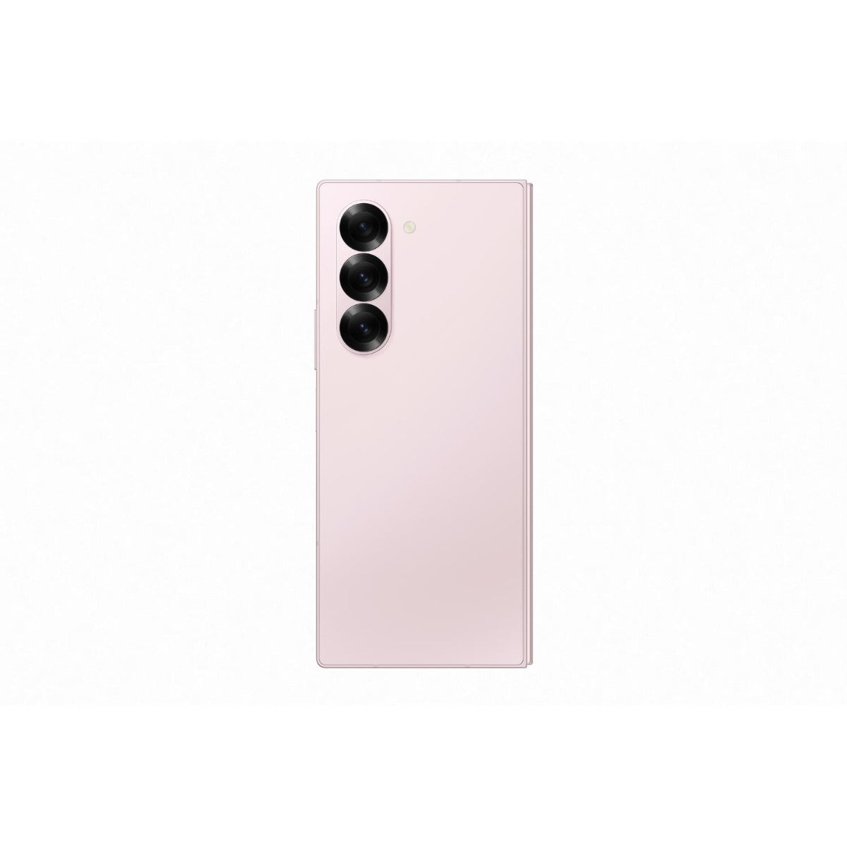 Samsung - Galaxy Z FOLD6 1TB - Pink
