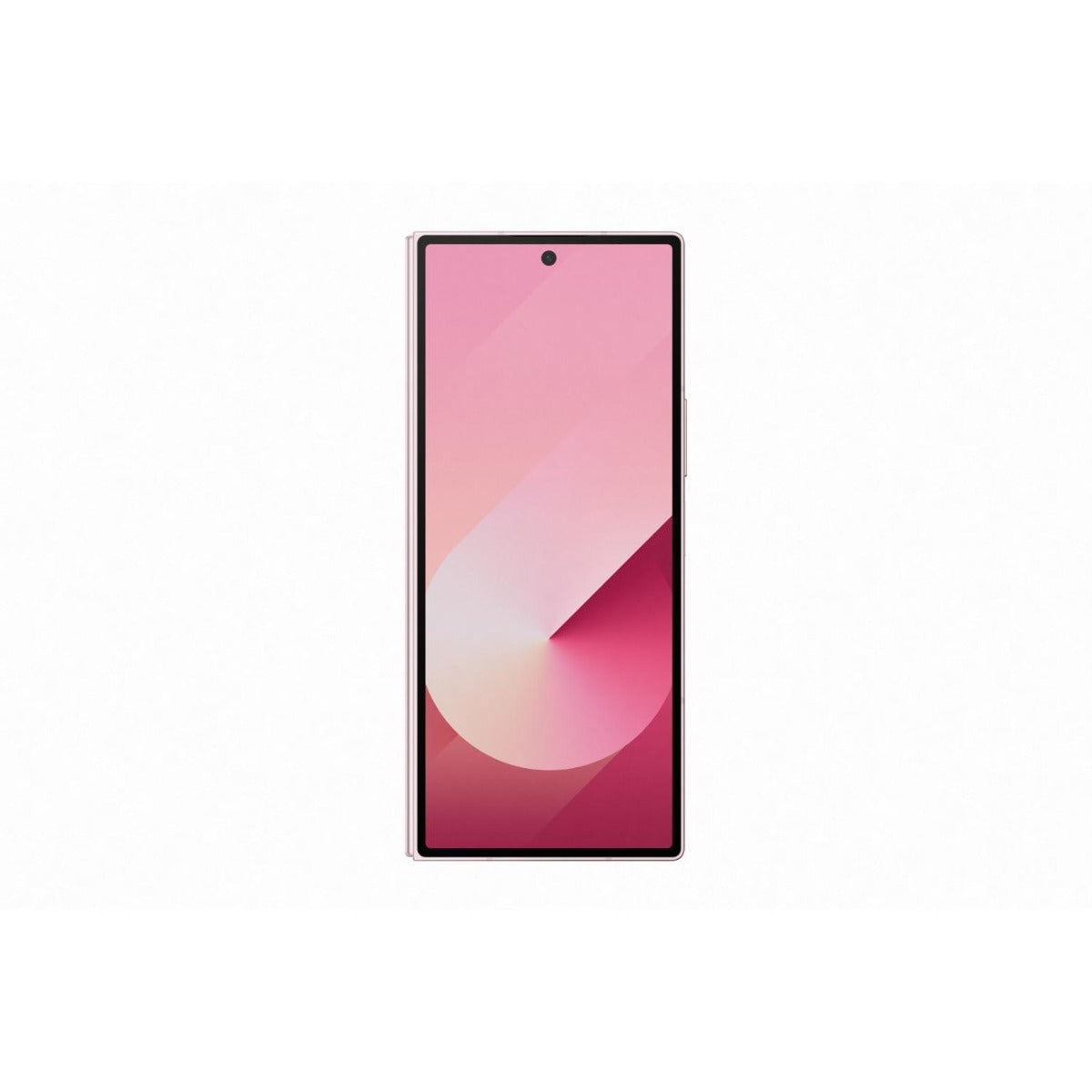 Samsung - Galaxy Z FOLD6 1TB - Pink