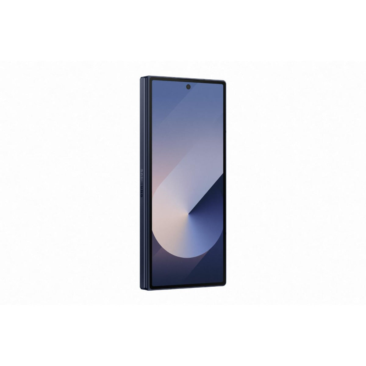 Samsung - Galaxy Z FOLD6 512GB - Navy