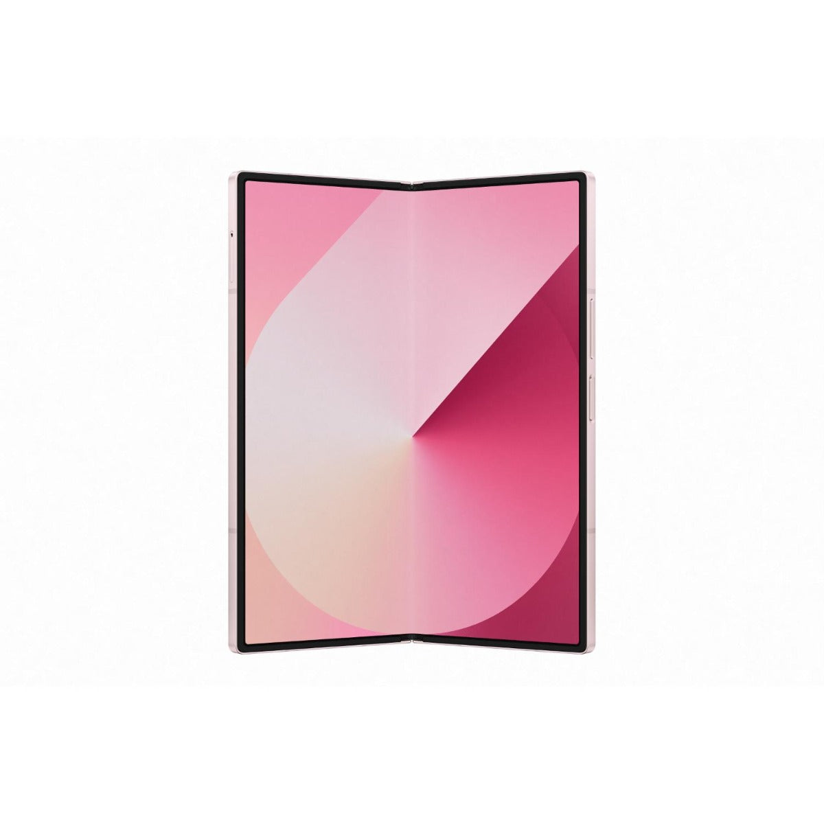 Samsung - Galaxy Z FOLD6 1TB - Pink