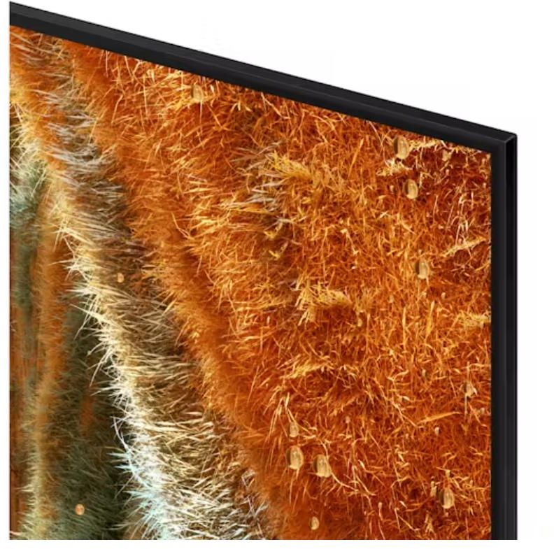 Samsung - 85" QN70F NeoQLED 4K MiniLED Smart AI TV (2025)