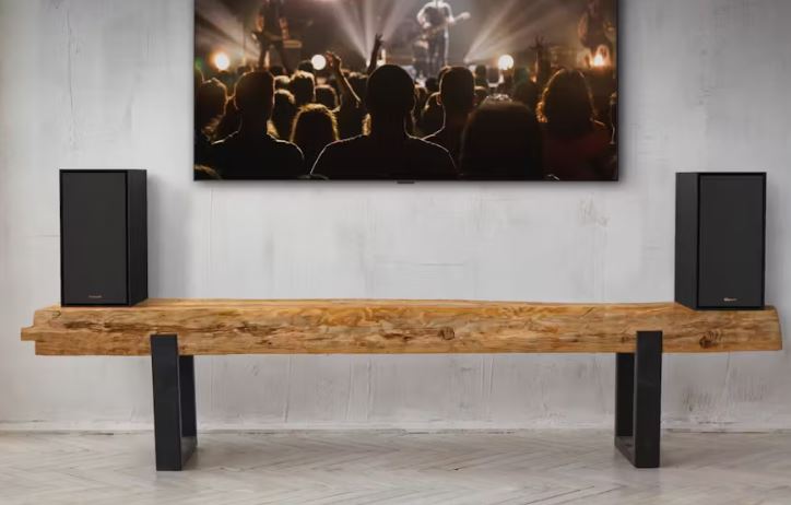 Klipsch - Powered Speaker