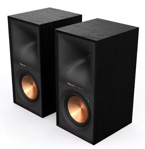 Klipsch - Powered Speaker