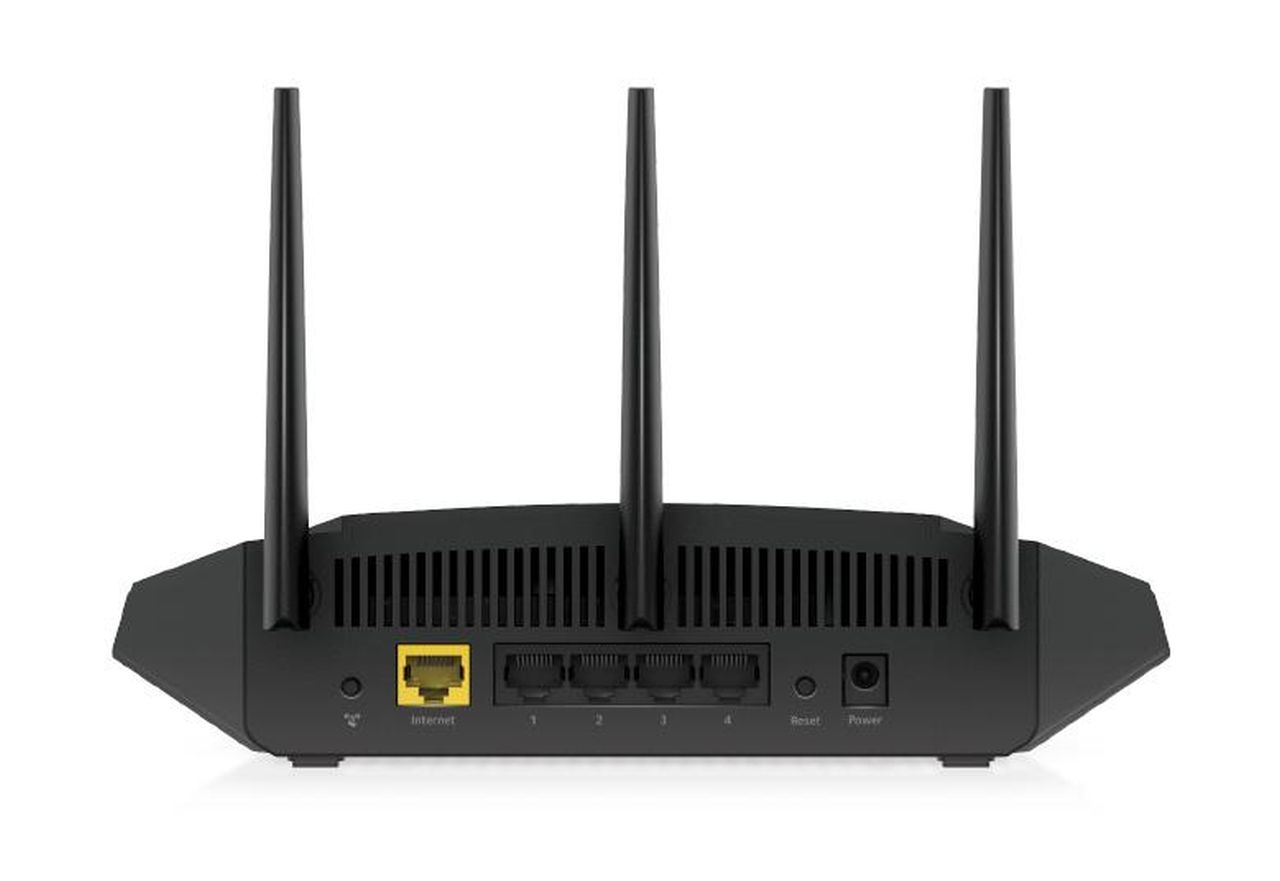 NETGEAR Nighthawk AX3000 WIFi 6 Router
