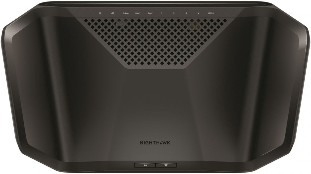 Netgear Nighthawk AX6600 AX8 Tri-B Router