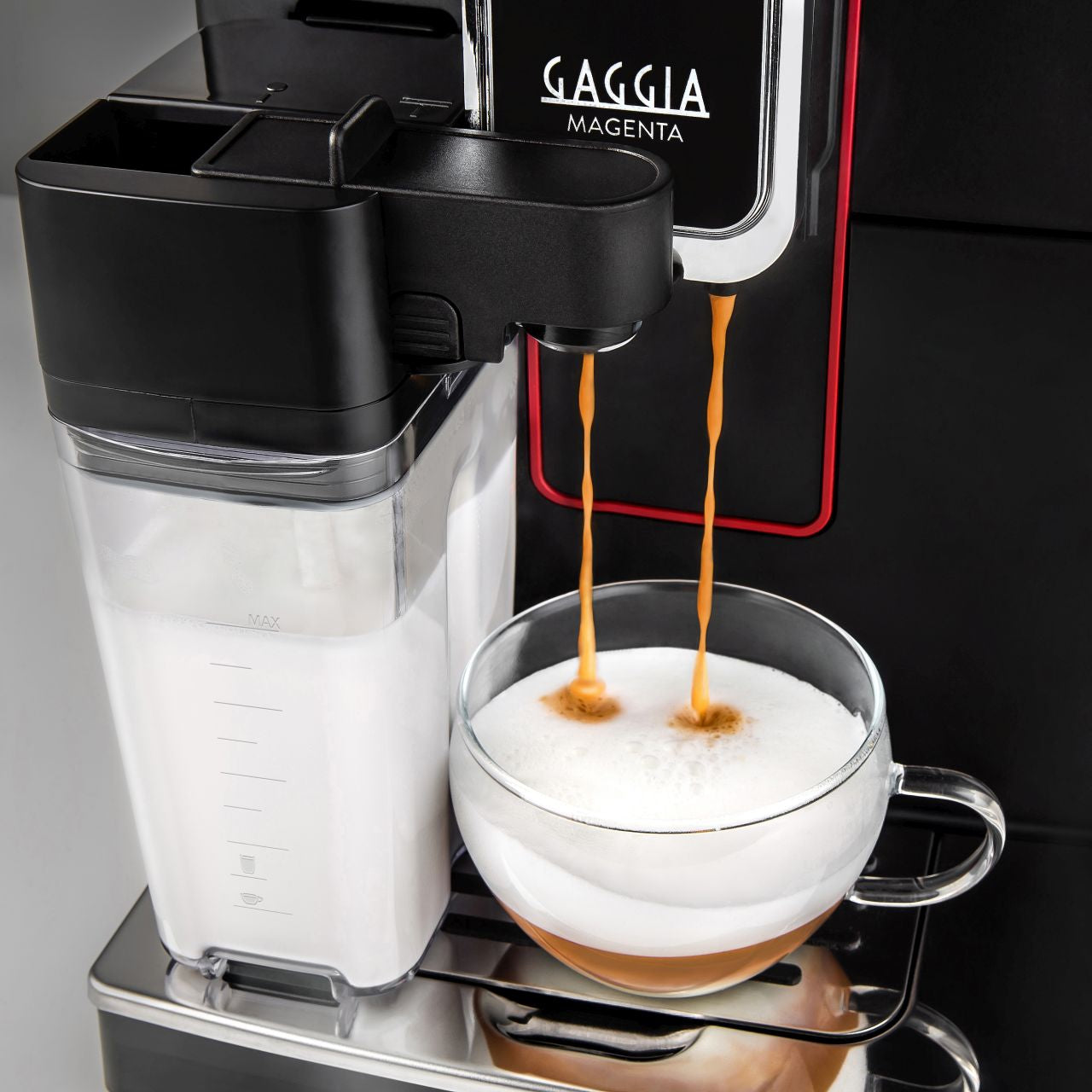 Gaggia - Magenta Prestige Coffee Machine