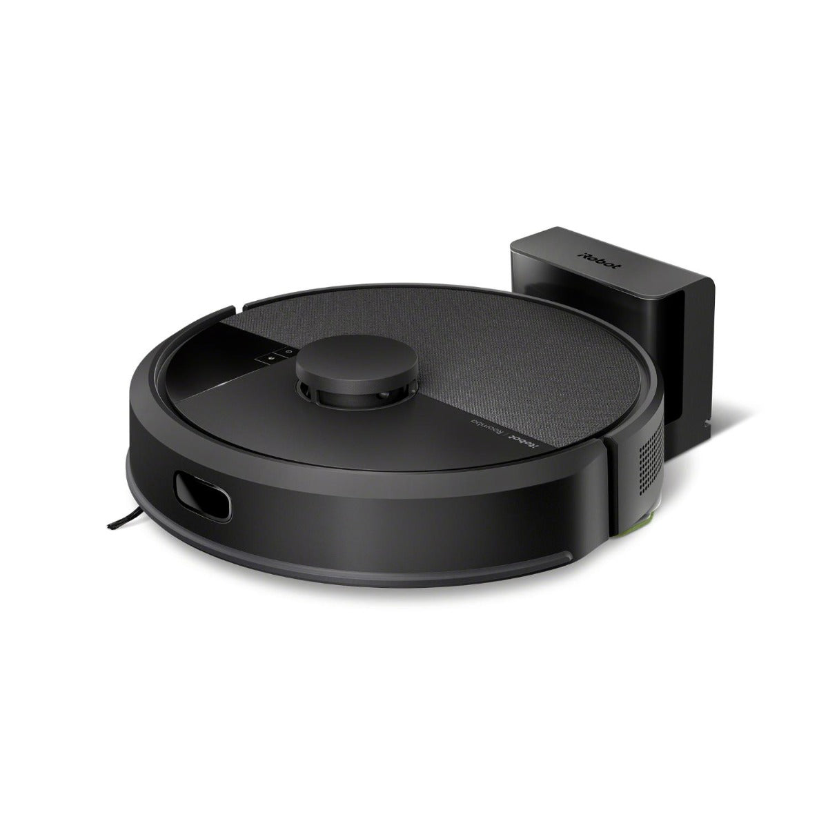 iRobot - Roomba 105 Combo Robot Vac