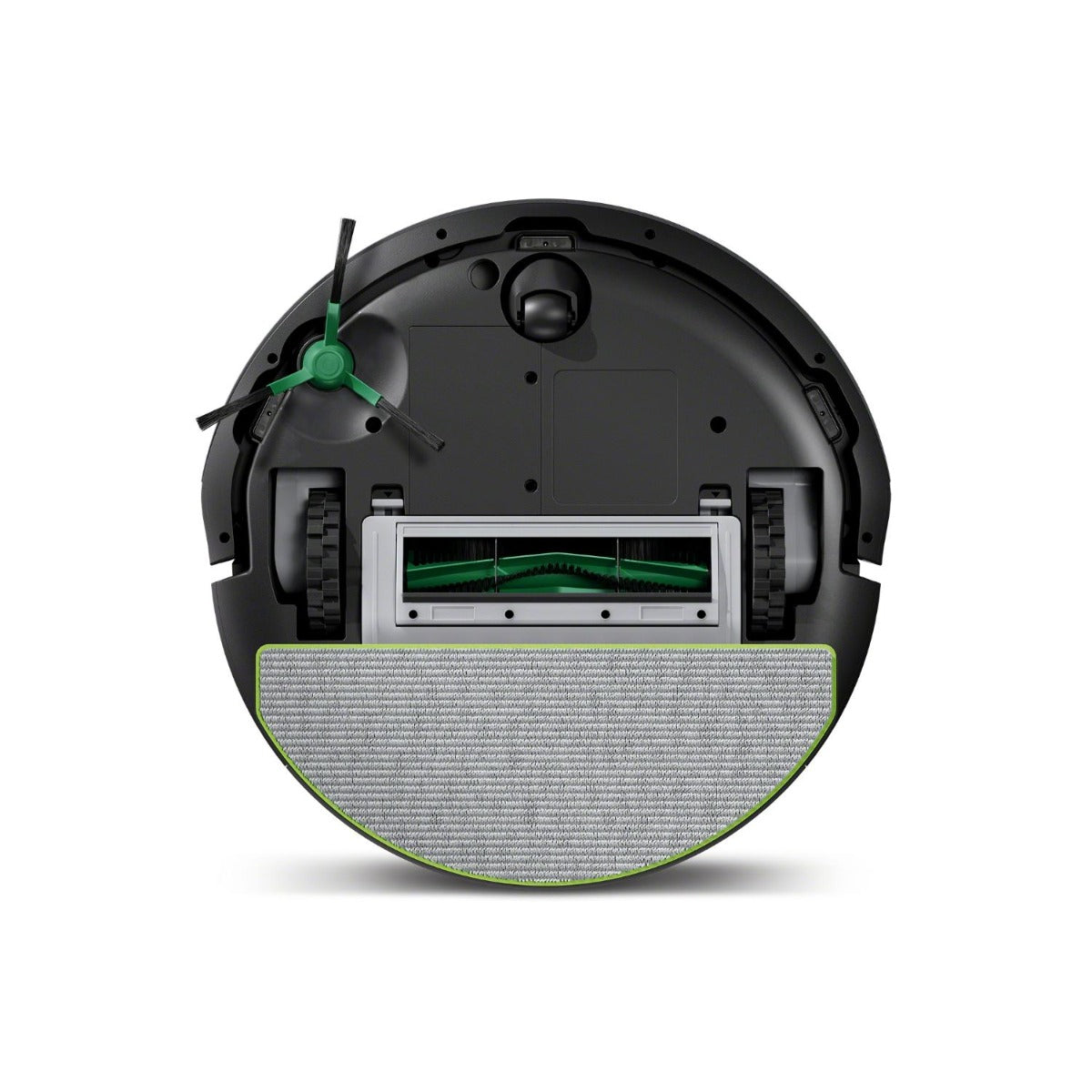 iRobot - Roomba 105 Combo Robot Vac