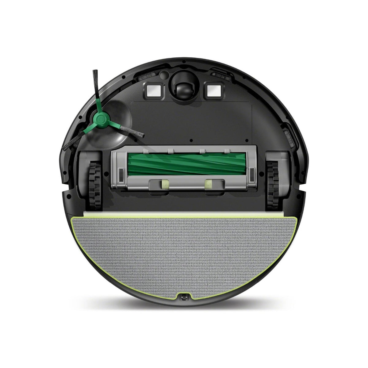 iRobot - Roomba 205 Dust Compactor Combo