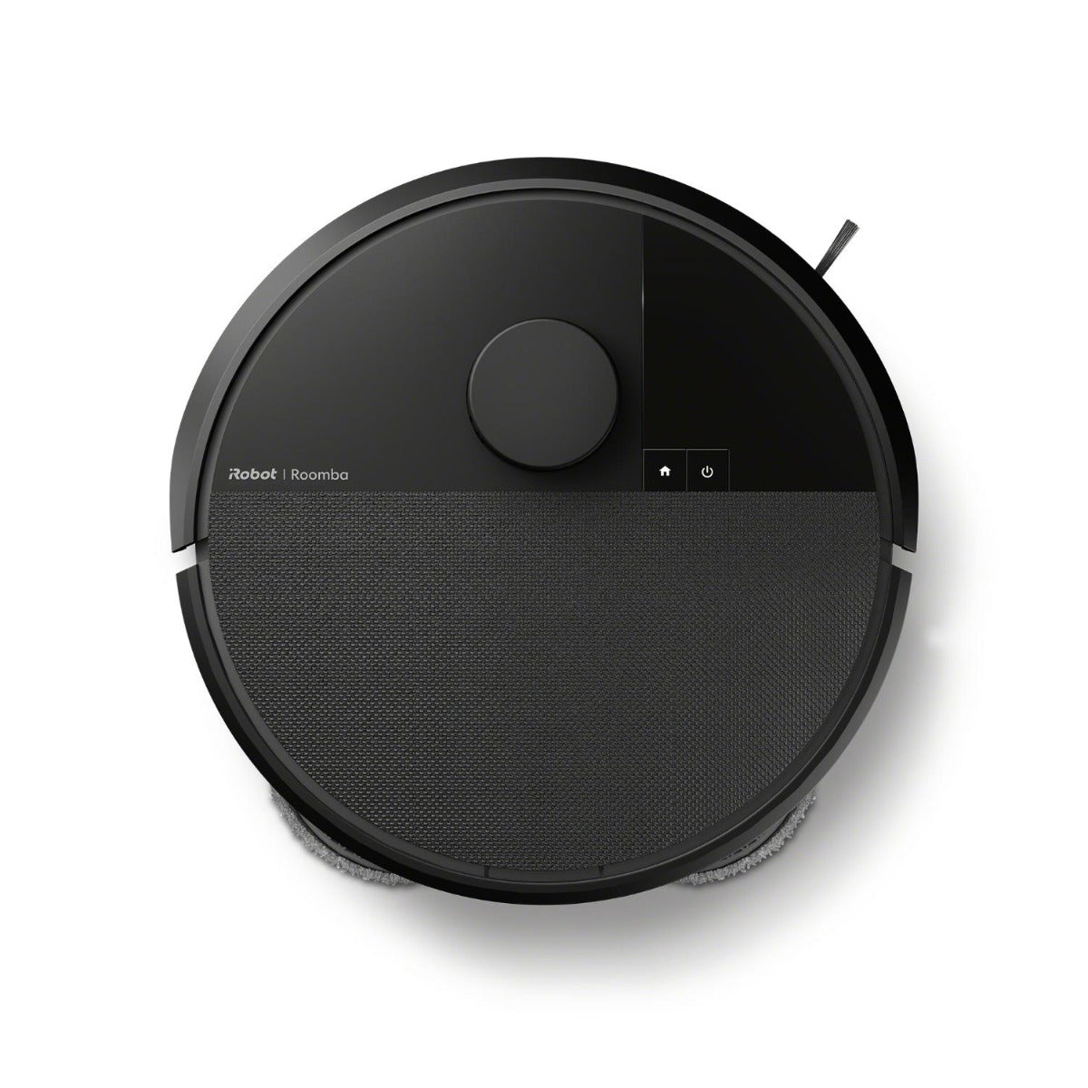 iRobot - Roomba Plus 405 Combo Robot + AutoWash Dock