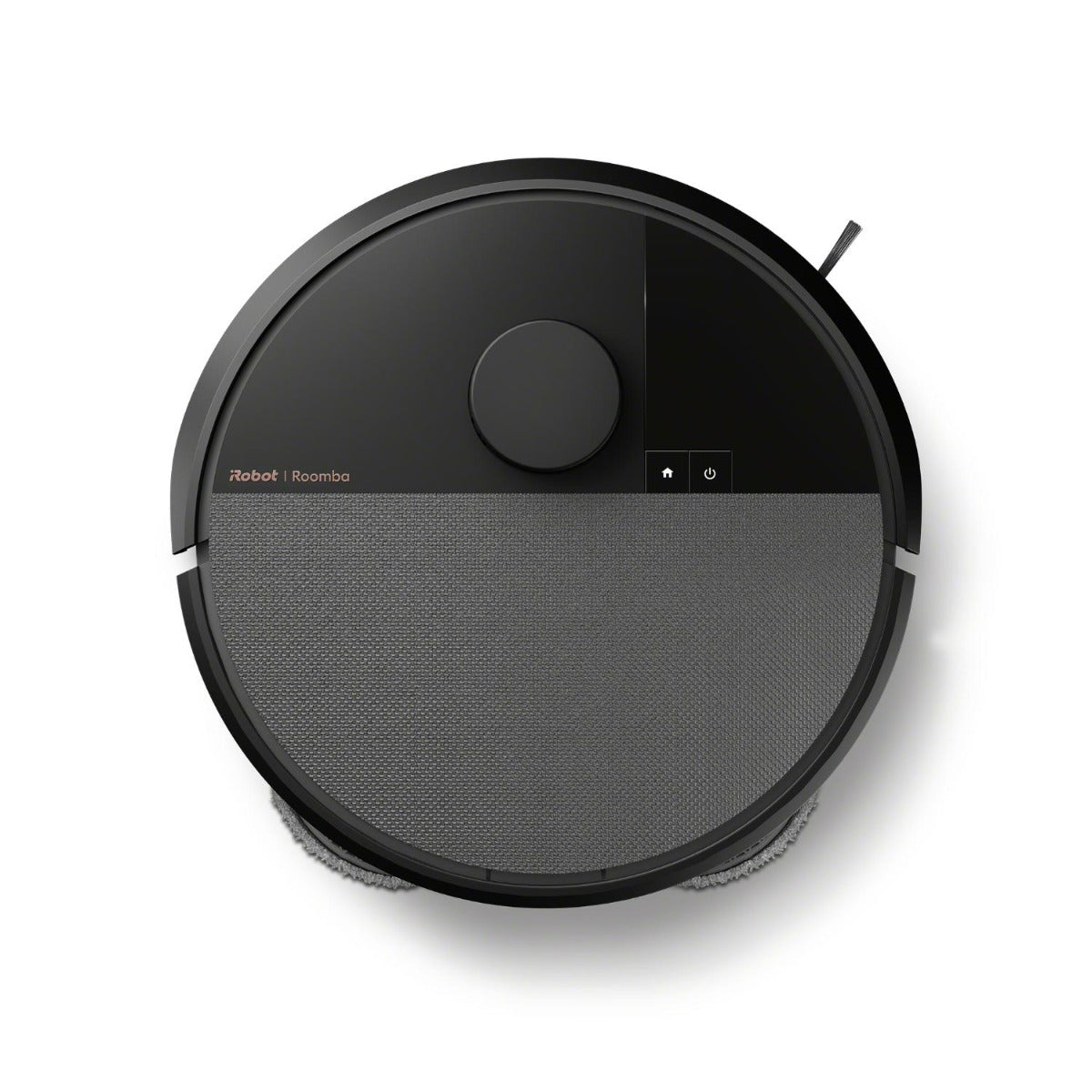 iRobot - Roomba Plus 505 Combo Robot + AutoWash Dock
