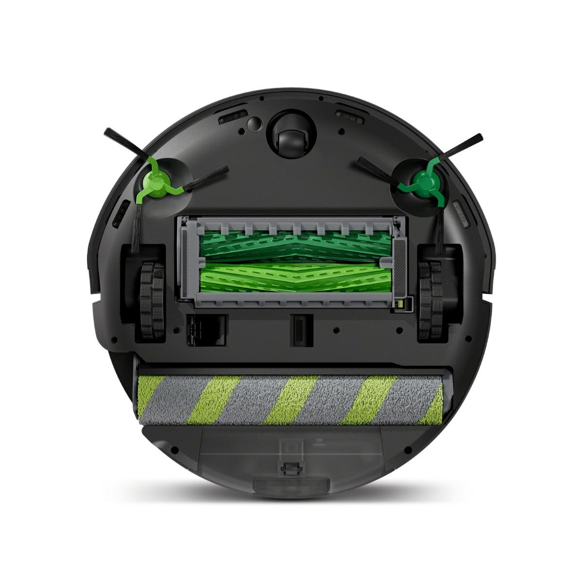 iRobot - Roomba Max 705 Combo Robot + AutoWash Dock